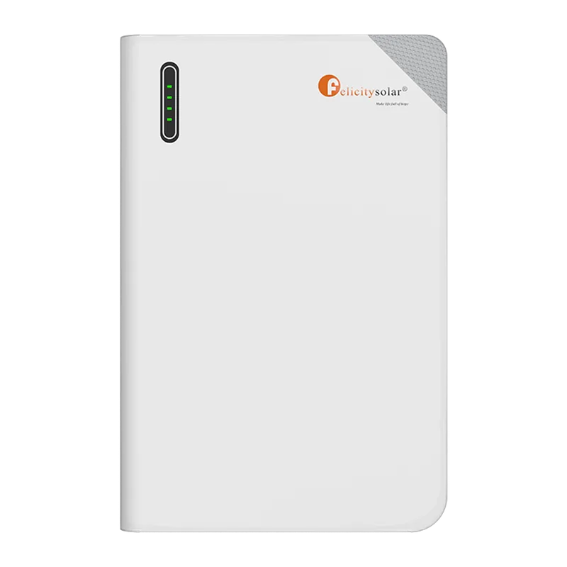 Felicity FLB 48230WG1-H  - 11,8 kWh z funkcją grzania  (ip65) — akumulator LiFePO4 11,8 kWh z funkcją grzania (IP65)