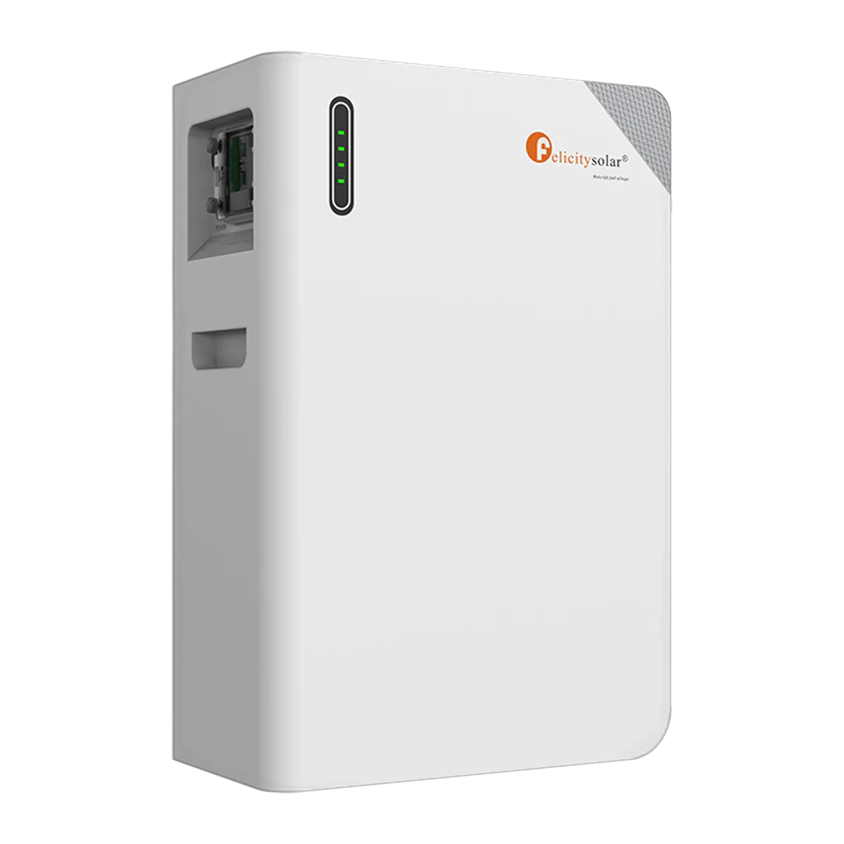 Akumulator Felicity FLB 48230WG1-H 11,8 kWh z funkcją grzania IP65