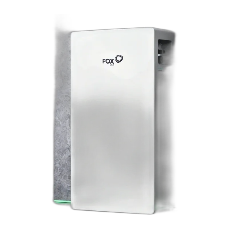 FoxESS EP6 — high-voltage energy storage 5.76 kWh LiFePO4