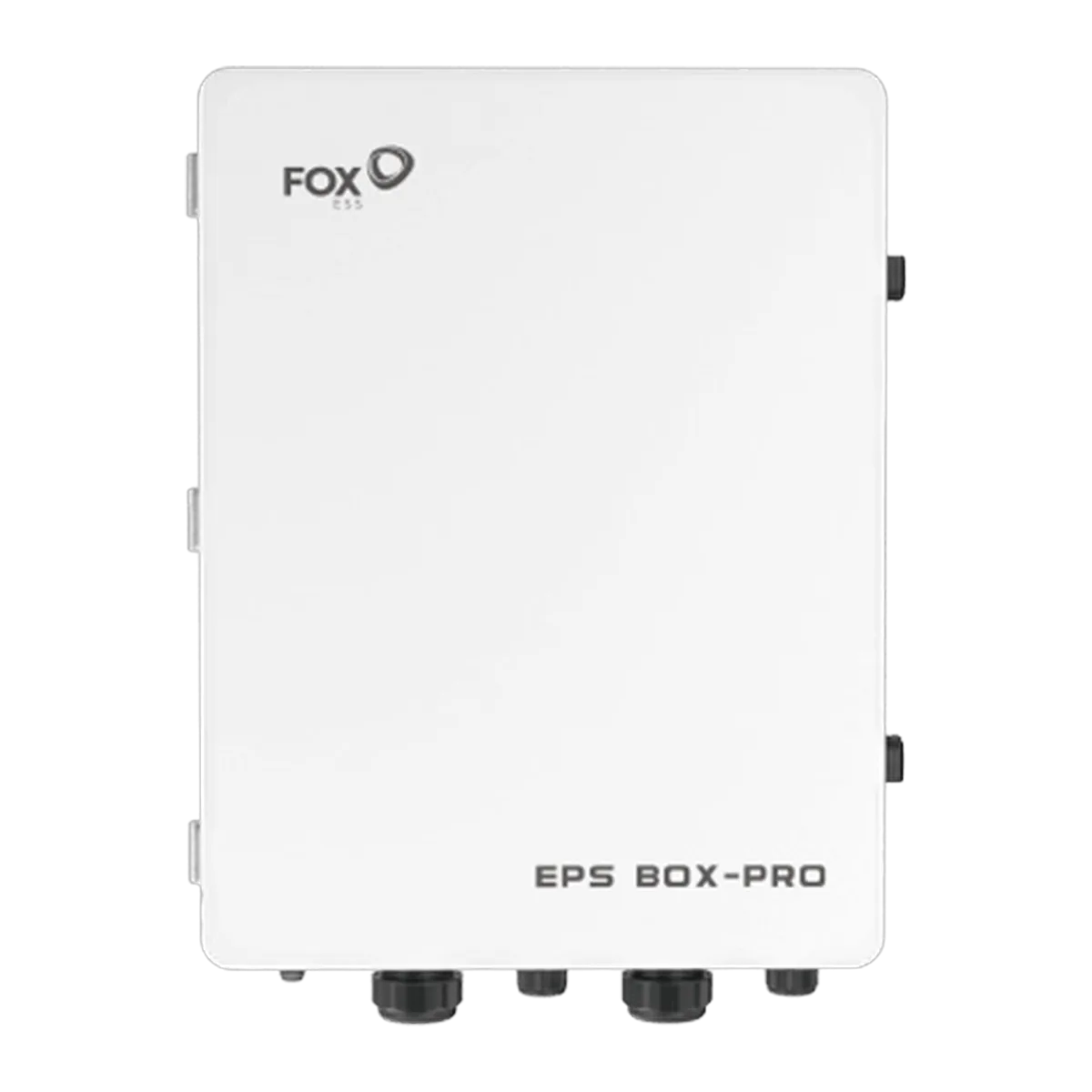 Trójfazowa skrzynka przełączania EPS FoxESS EPS Box-Pro-G 63A