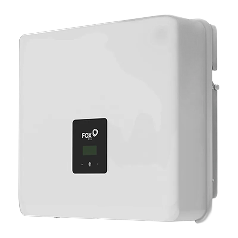 FoxESS F4600 — single-phase grid inverter 4.6 kW with 2 MPPT