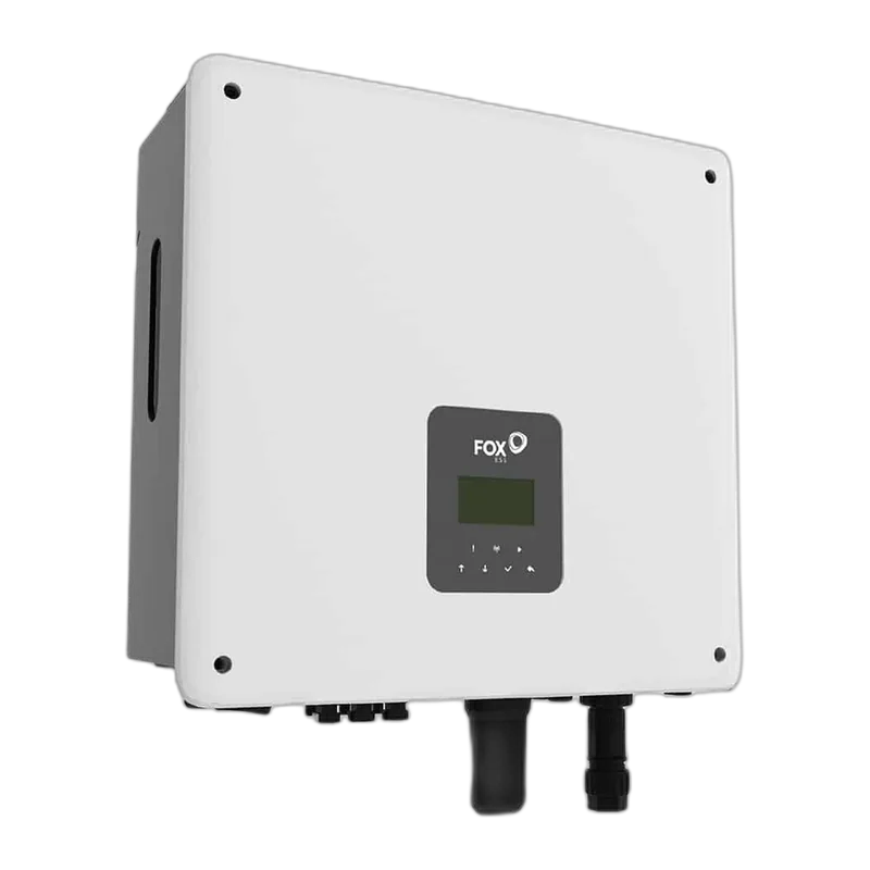 FoxESS P1-3.0-E — single-phase hybrid inverter 3 kW