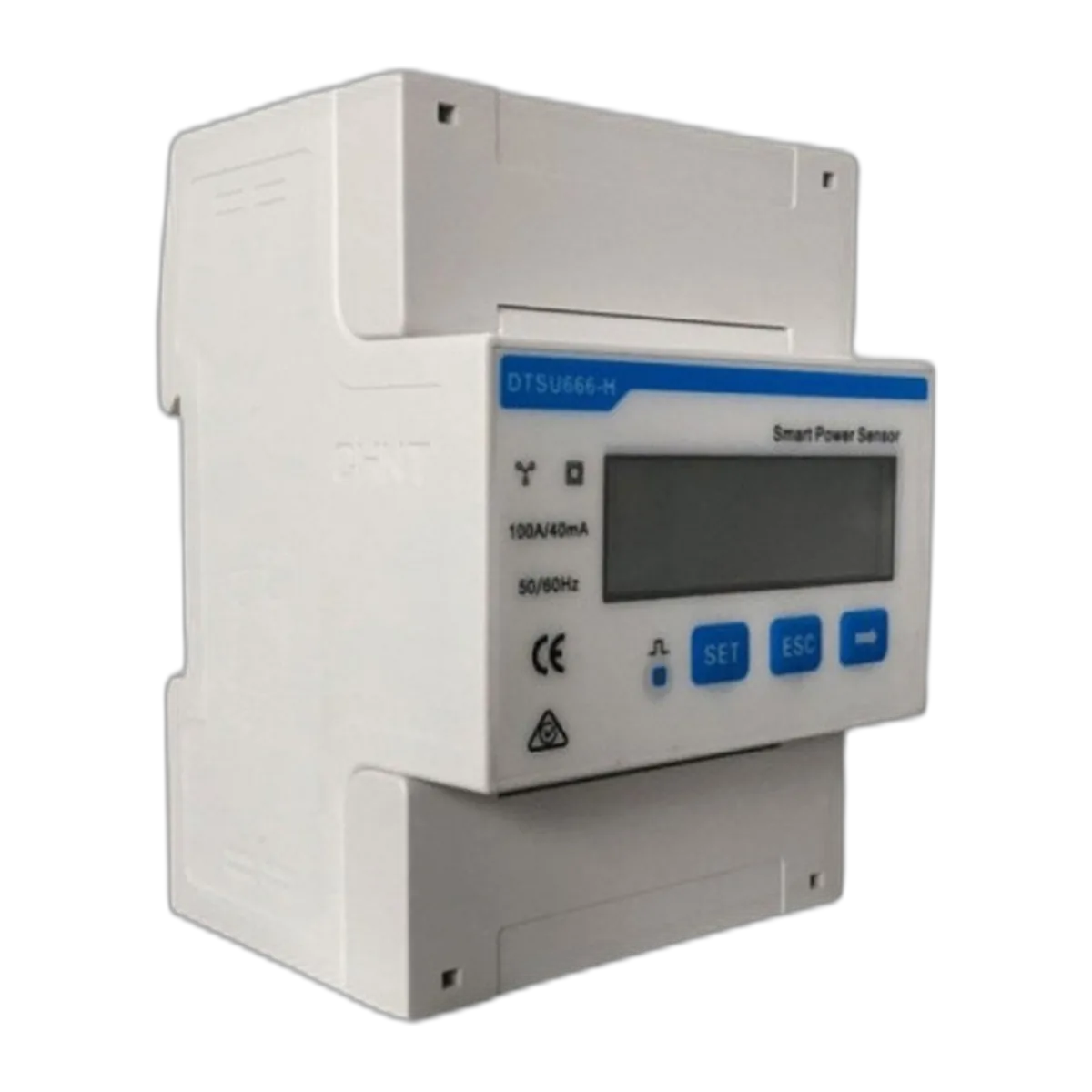 Trójfazowy licznik energii FoxESS Power Meter z CT 1000A dla serii T-max