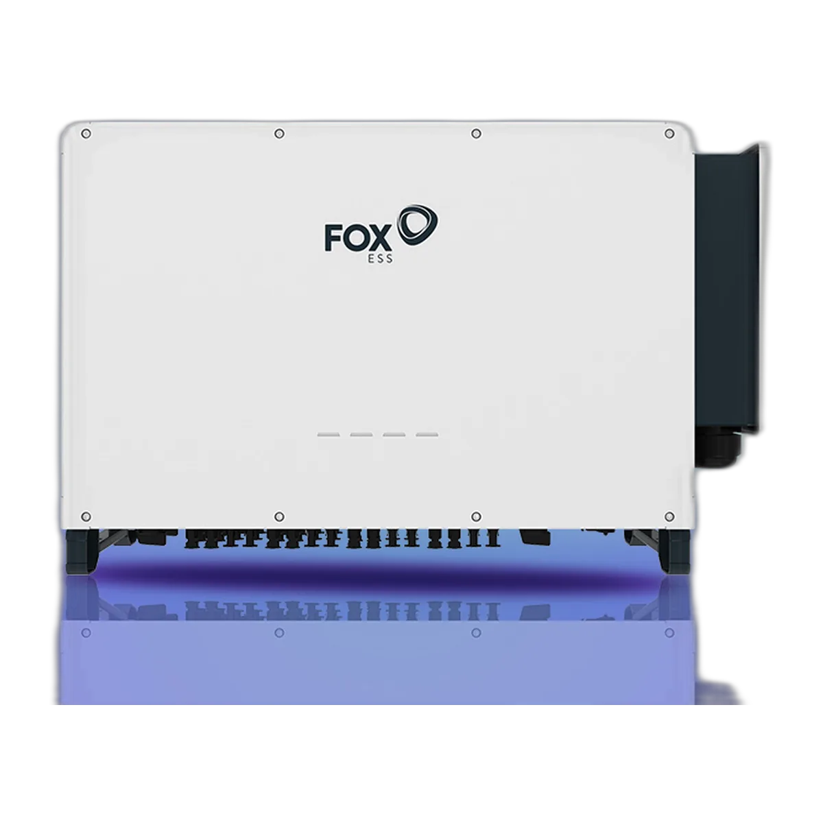 Falownik trójfazowy FoxESS R110 G1 110 kW
