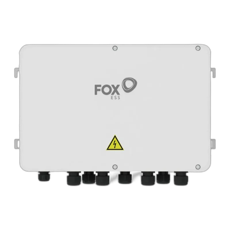 Foxess Smart Logger-A(IP65) — komunikacyjny rejestrator danych Communication Box