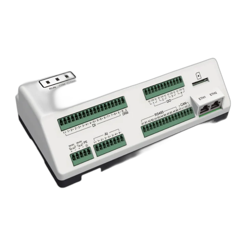 Foxess Smart Logger (IP20) — inteligentny system zarządzania energią EMBox