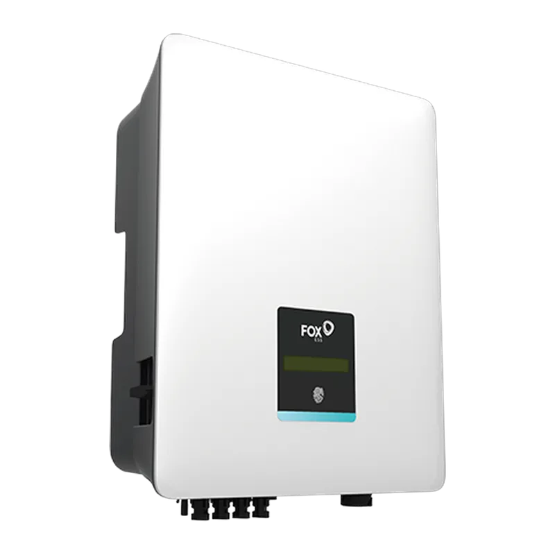 FoxESS T10-G3 — three-phase grid inverter 10 kW