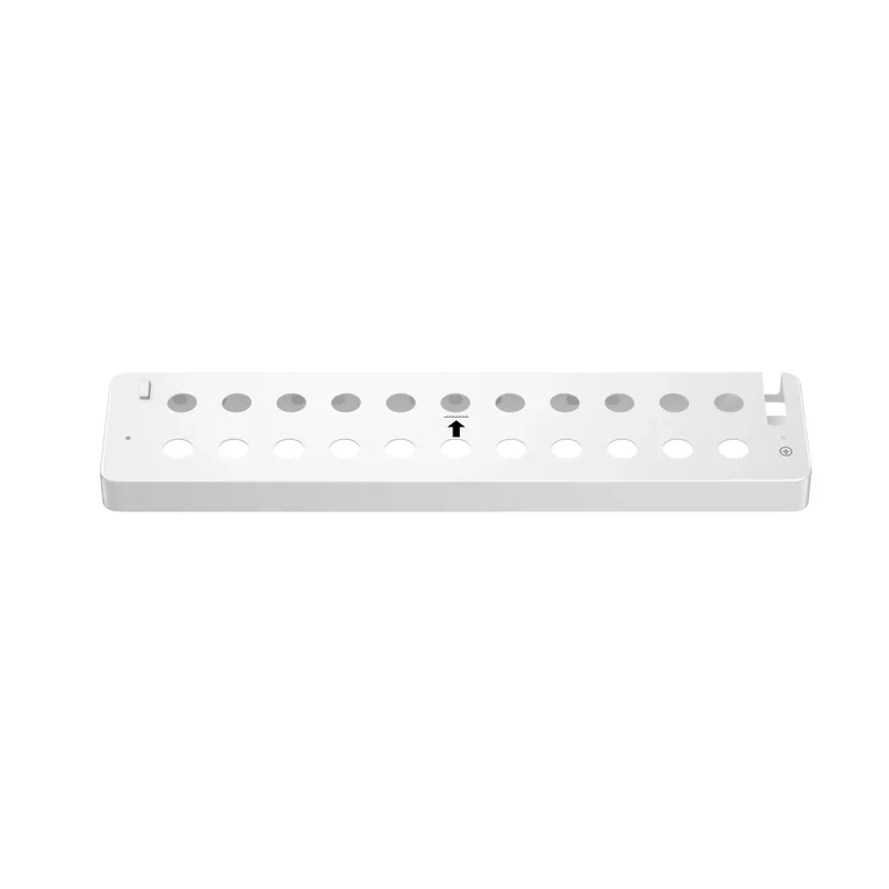 Goodwe Floor mounting system — podłogowy system montażowy do magazynów energii Lynx Home