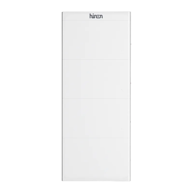 Hinen B5000 — 5.12 kWh low-voltage LiFePO4 battery