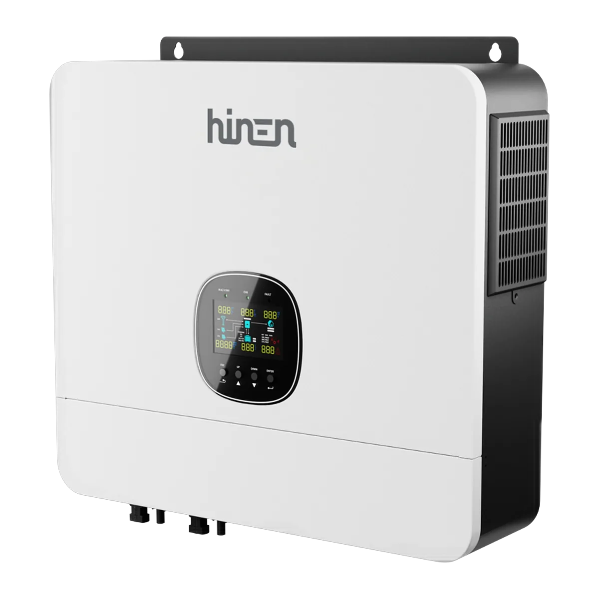 Jednofazowy falownik off-grid Hinen H4000-OG 4 kW