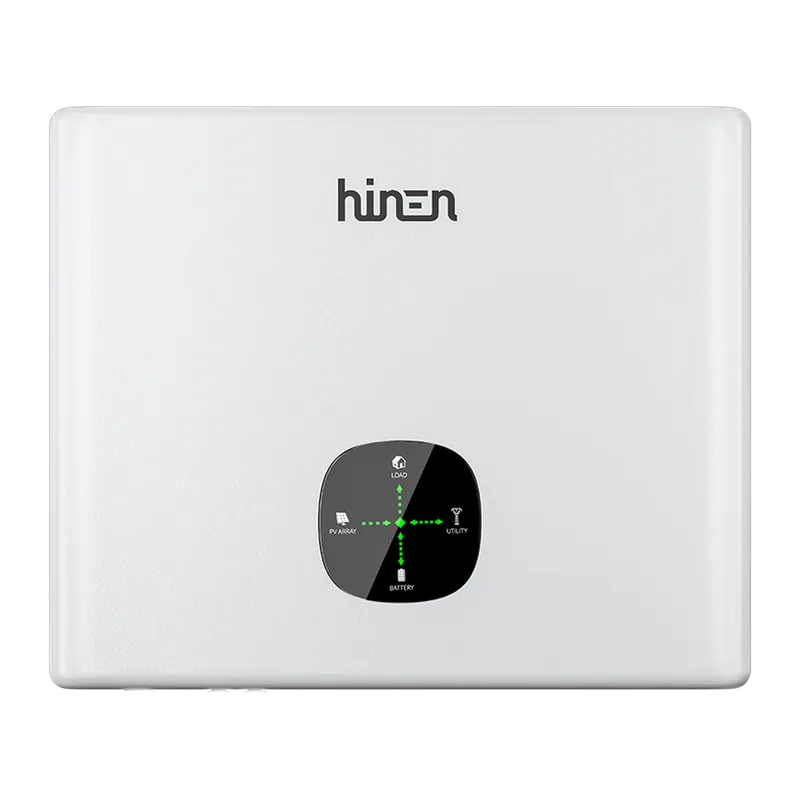 Hinen H5000-EU — 5 kW hybrid inverter