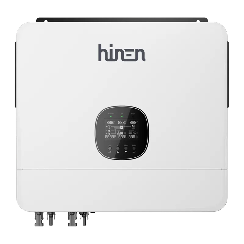 Hinen H6000-OG — 6 kW single-phase off-grid inverter