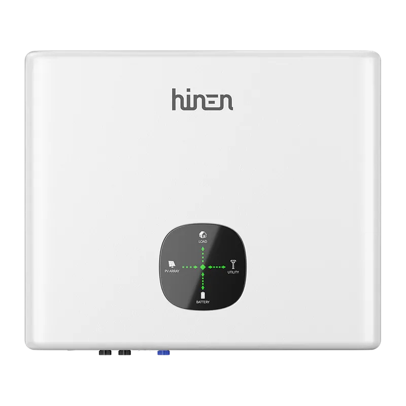 Hinen H6000H-EU — 6 kW hybrid inverter