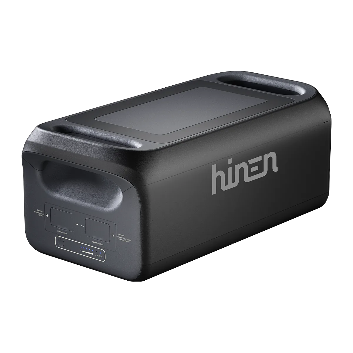 Dodatkowy akumulator Hinen PS2500B 2560 Wh LiFePO4