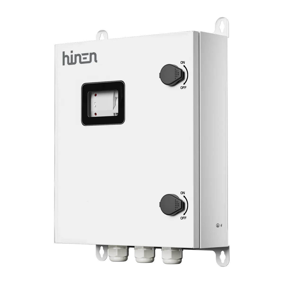 Hinen SB-S1 Smart Box skrzynka zasilania awaryjnego 8 kW