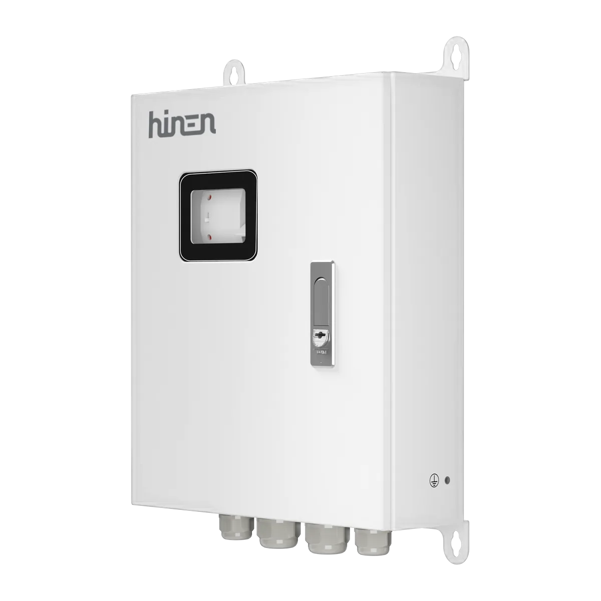 Hinen SmartBox SB-S2 automatyczny przełącznik zasilania