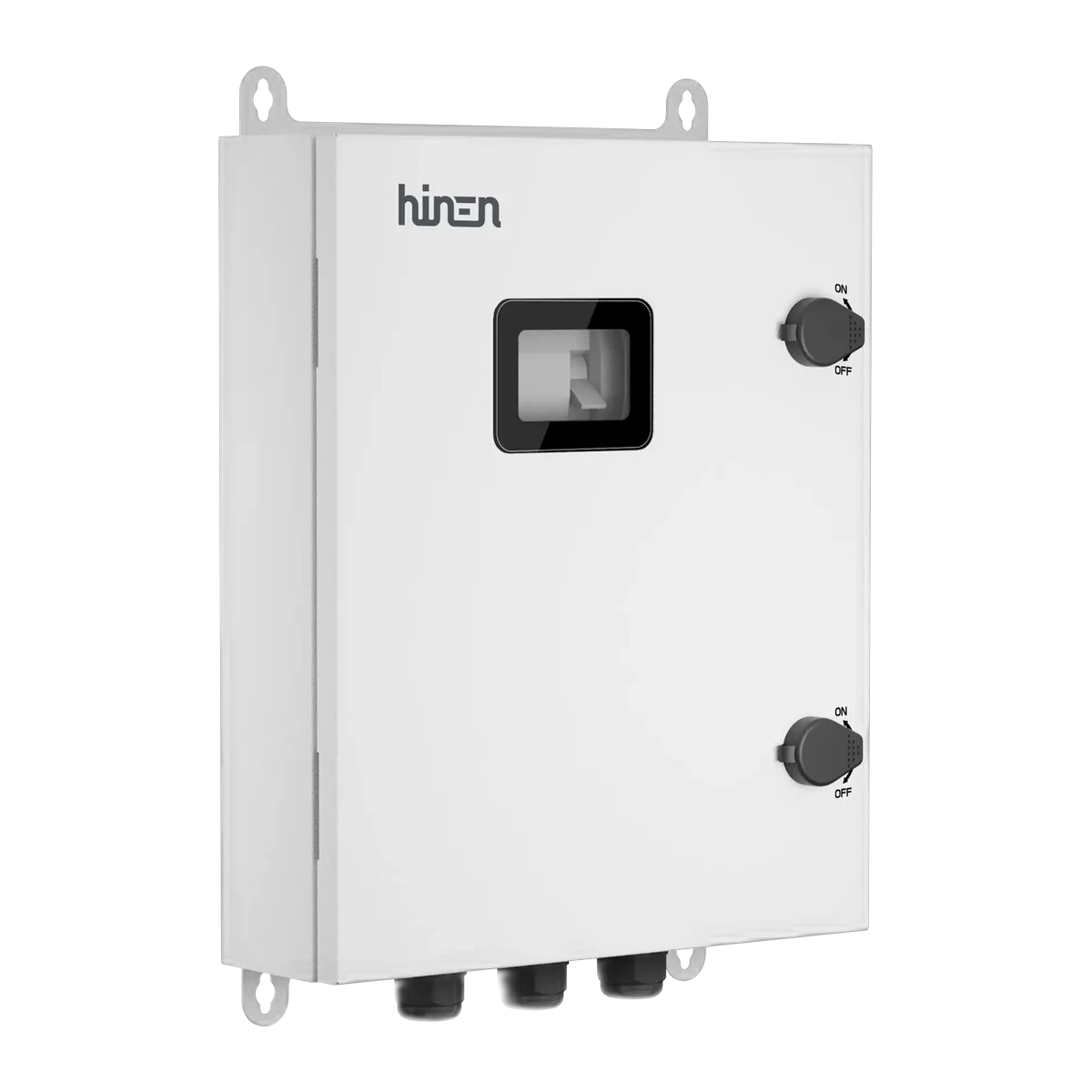 Hinen SB-S3 Smart Box skrzynka zasilania awaryjnego