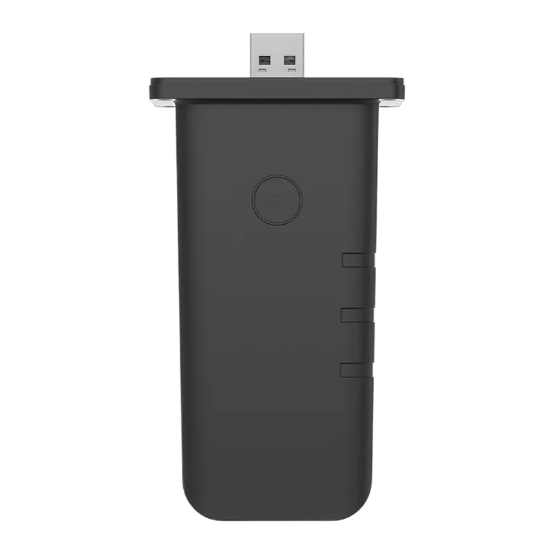 Hoymiles DTS-Ethernet-G1 — moduł transferu danych Ethernet do monitoringu