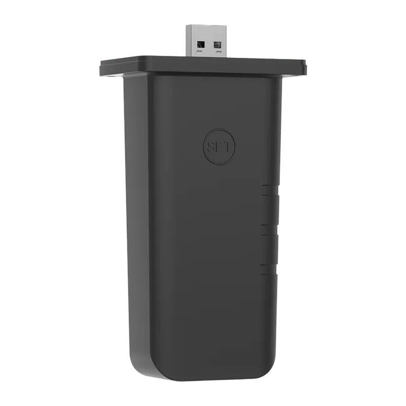 Hoymiles DTS-WIFI-G1 — moduł transferu danych Wi-Fi do monitoringu