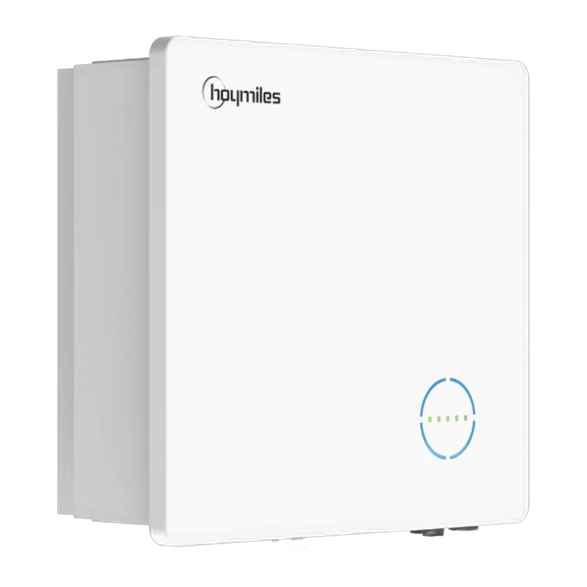 Trójfazowy falownik AC-coupled Hoymiles HAT-8.0HV-EUG1 8 kW