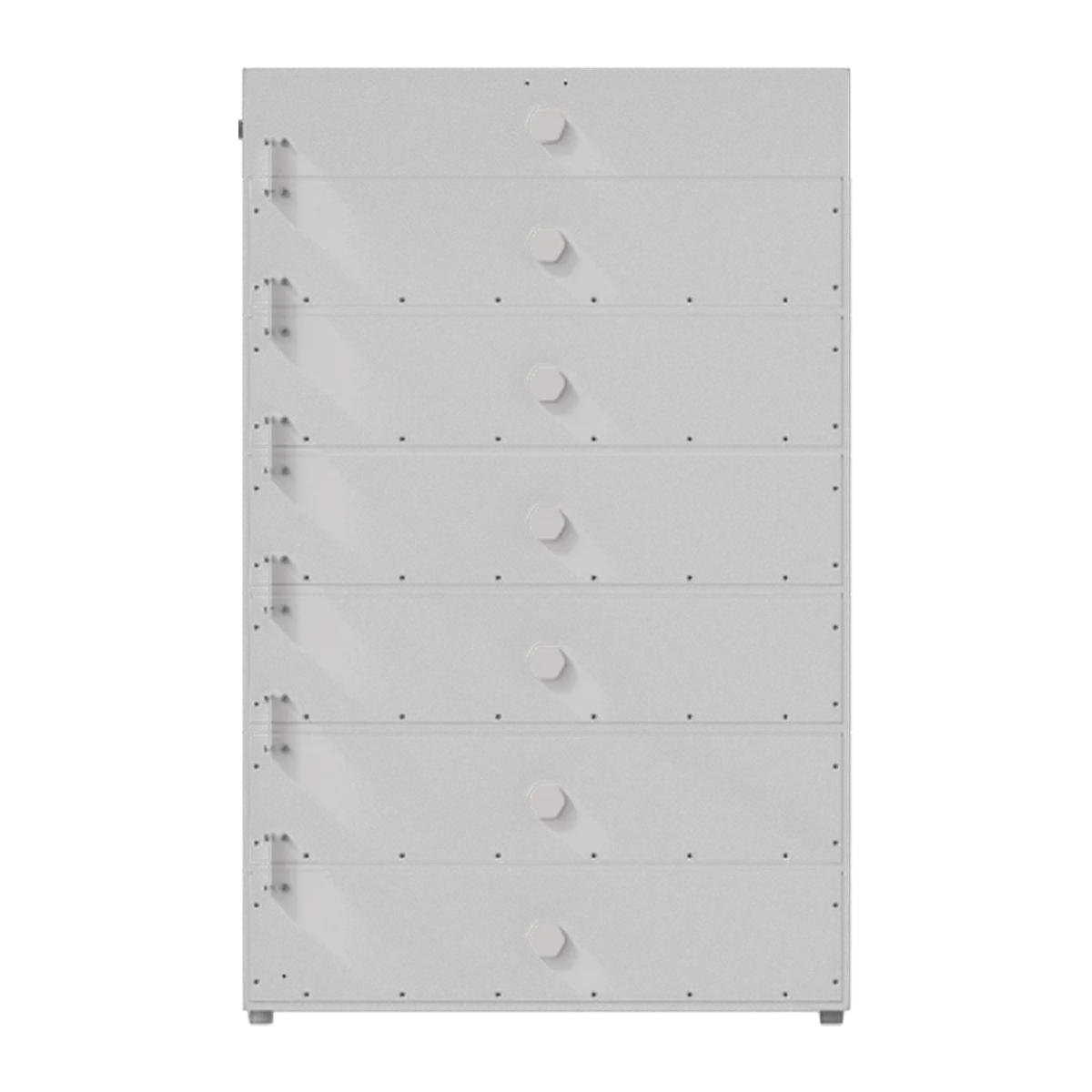 Moduł akumulatora Hoymiles HB-3.88kWh-PackB LiFePO4