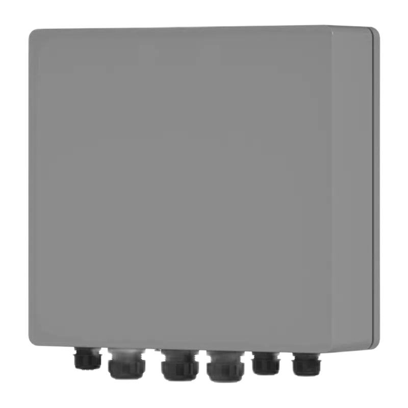 Hoymiles HiBox-63T-G3 — trójfazowa bramka backup 63 A