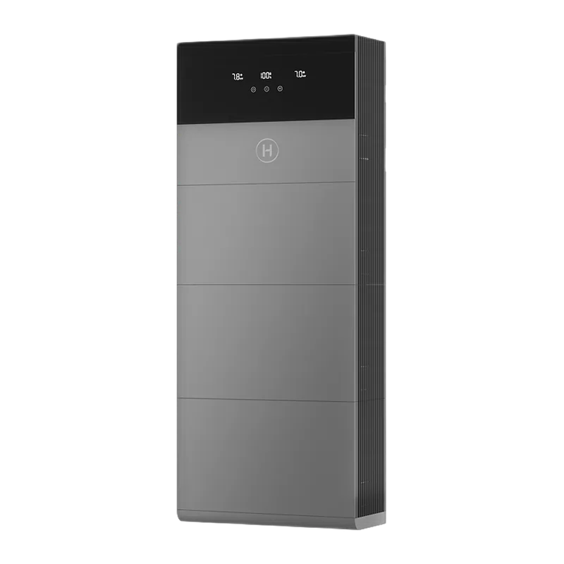 Hoymiles HiOne-12T-G3 — trójfazowy falownik hybrydowy 12 kW