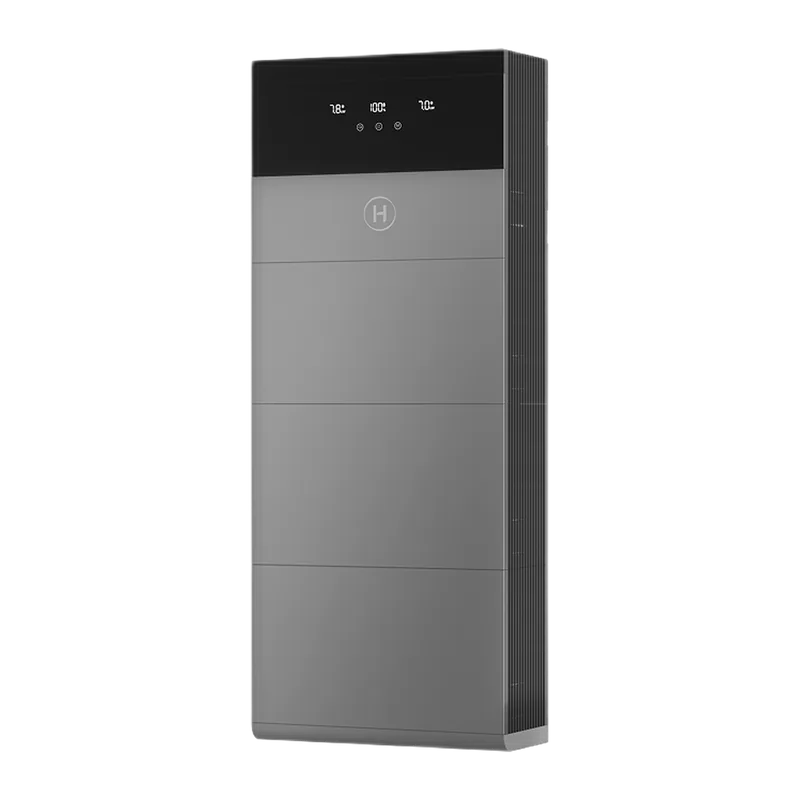 Hoymiles HiOne-20T-G3 — trójfazowy falownik hybrydowy 20 kW