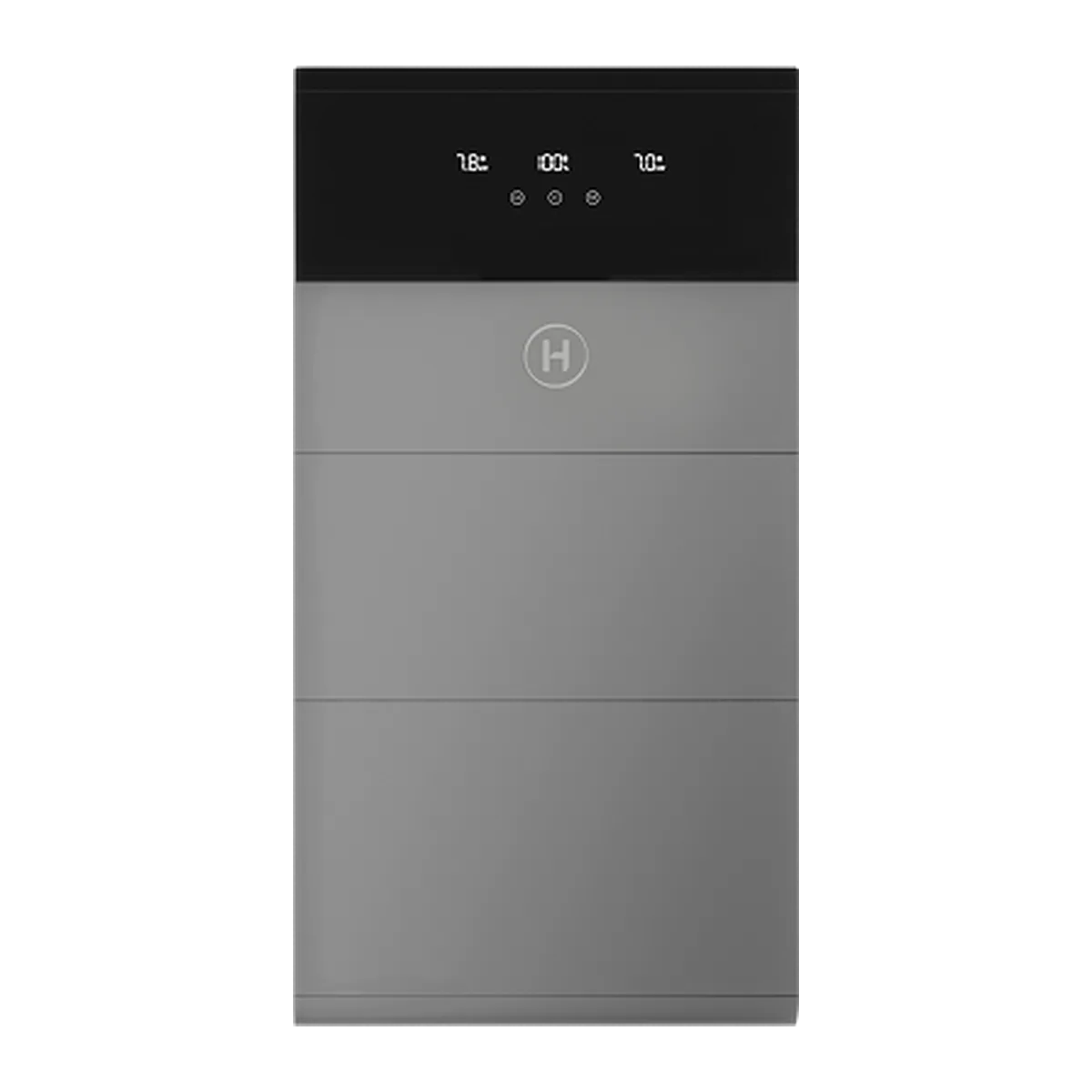 Trójfazowy falownik hybrydowy Hoymiles HiOne-8T-G3 8 kW