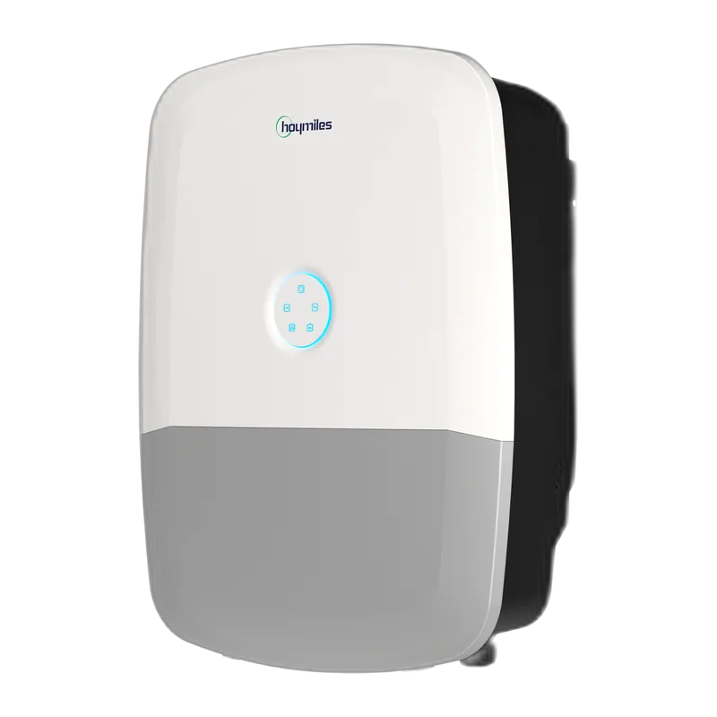 Hoymiles HIT-20L-G3 — trójfazowy falownik hybrydowy 20 kW
