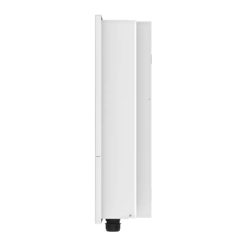 Hoymiles HYS-8.0LV-EUG2 — single-phase hybrid inverter 8.0 kW