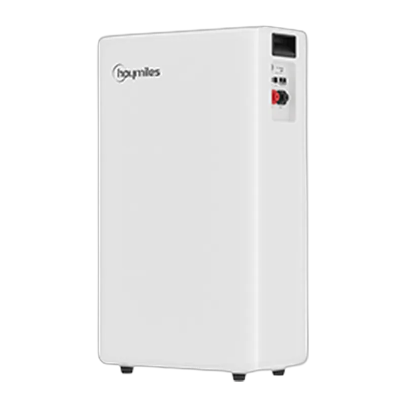 Hoymiles LB-16D-G2 — akumulator niskonapięciowy LiFePO4 16,08 kWh