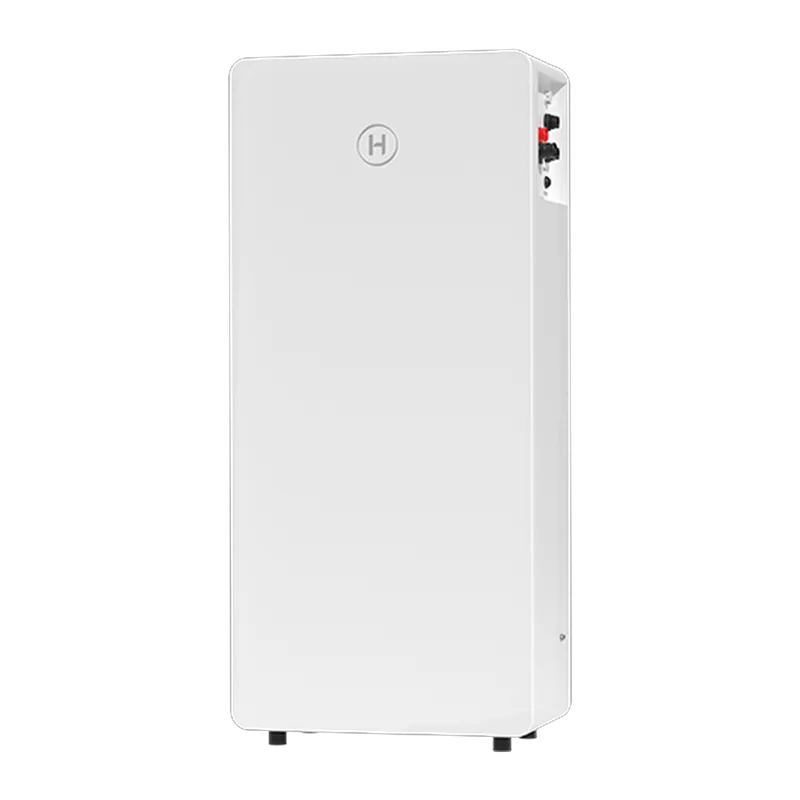 Hoymiles LB-16D-G3 — akumulator niskonapięciowy LiFePO4 16 kWh