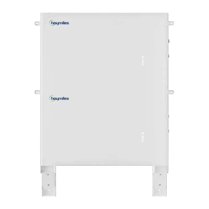 Hoymiles LB-5D-G2 — akumulator niskonapięciowy LFP 5,12 kWh