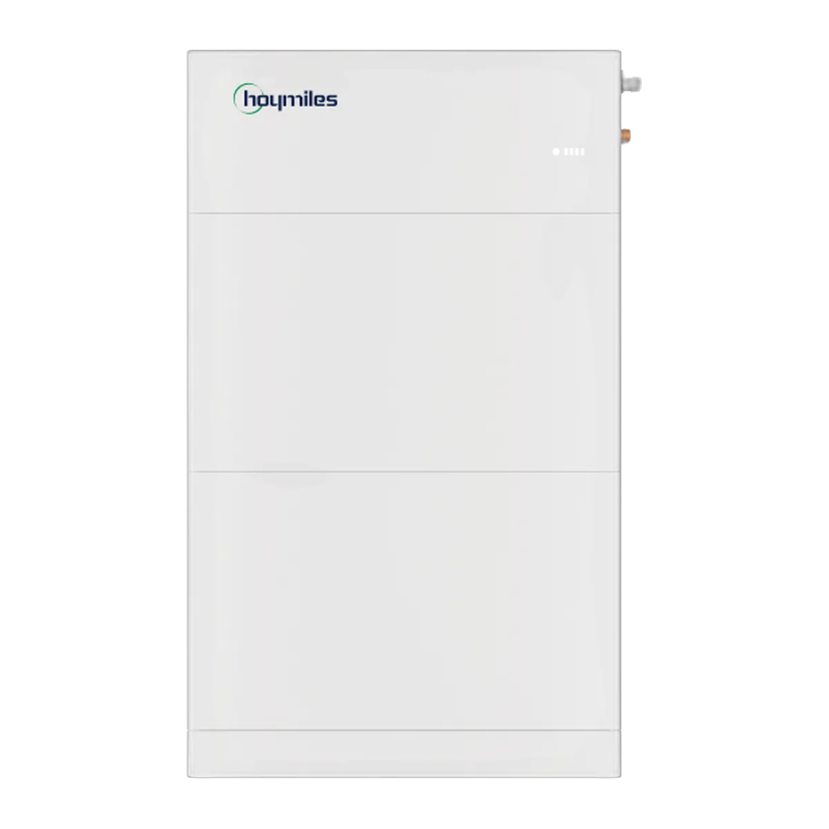 Moduł akumulatora Hoymiles LB-5S-G2-Pack 5,12 kWh