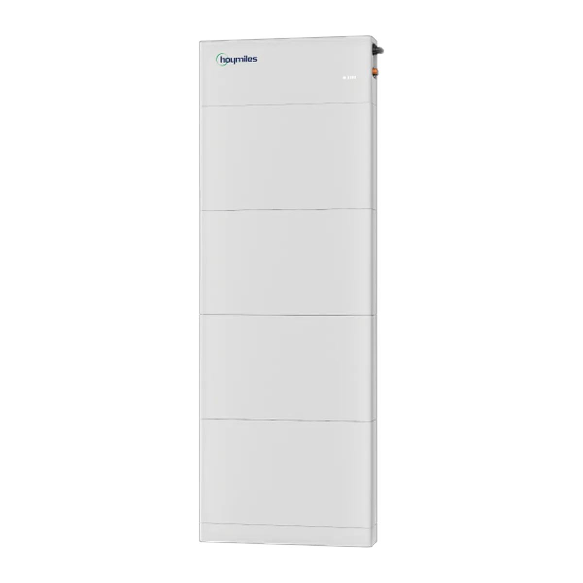 Moduł akumulatora Hoymiles LB-5S-G2-Pack 5,12 kWh