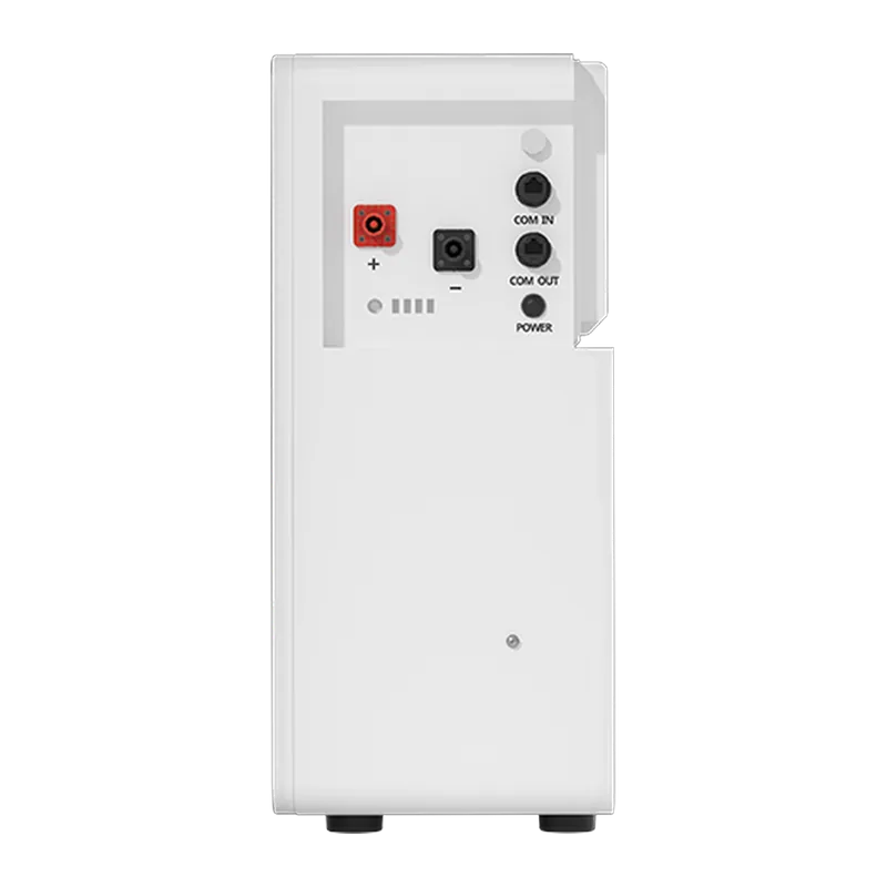 Hoymiles LB-6D-G3 — akumulator niskonapięciowy LiFePO4 6 kWh