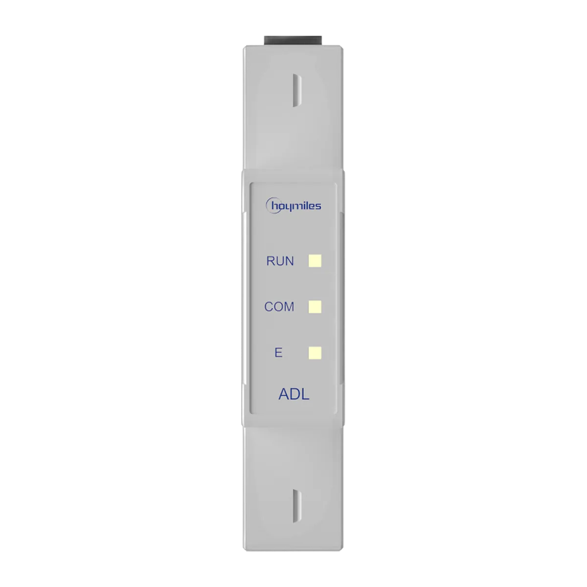Jednofazowy licznik energii Hoymiles Meter-1S-G3 na szynę DIN