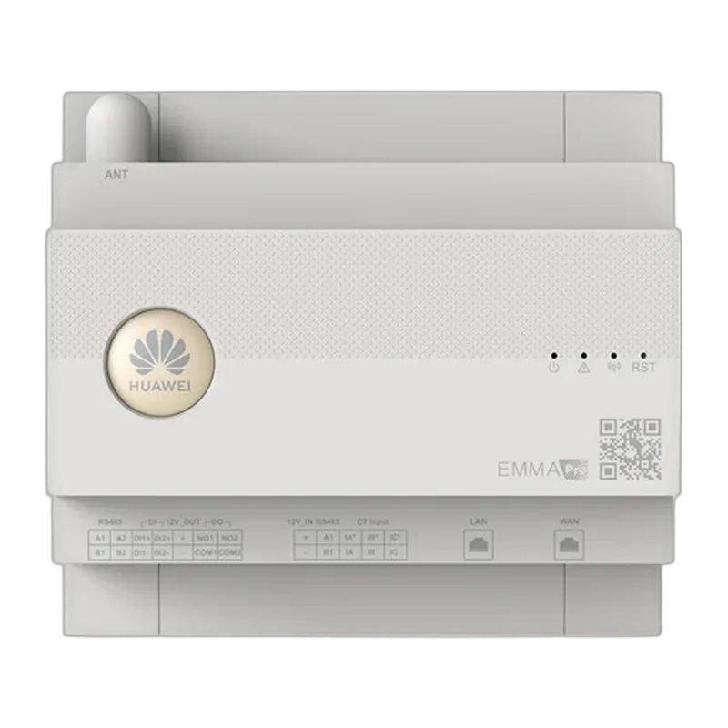 Huawei Asystent zarządzania energią Huawei EMMA-A02 — inteligentny menedżer energii