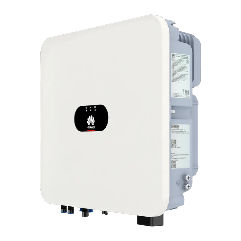 Huawei Falownik 1-fazowy 3 kW Huawei SUN2000-3K-LB0 — jednofazowy falownik hybrydowy 3 kW