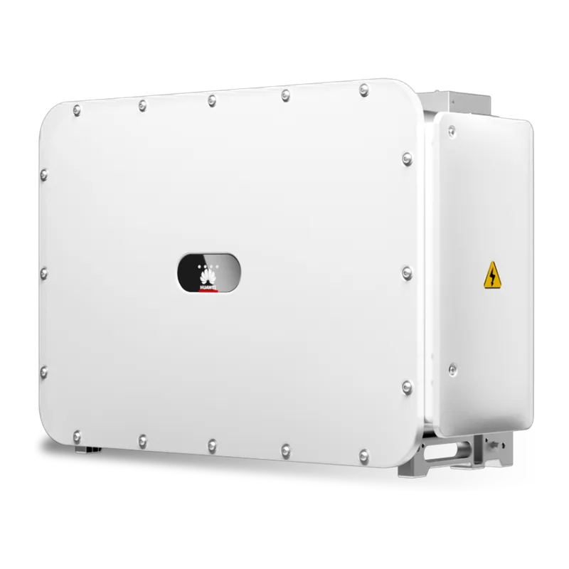 Huawei Falownik 3-fazowy 150 kW Huawei SUN5000-150KTL-MG0 — falownik sieciowy 3-fazowy 150 kW