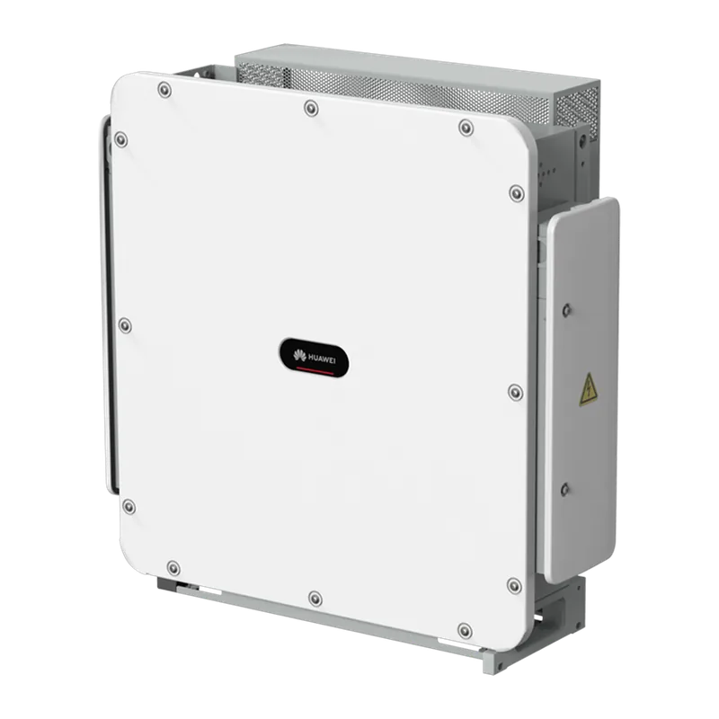 Huawei Falownik 3-fazowy 17 kW Huawei SUN2000-17KTL- M5 HIGH CURRENT wysokoprądowy — falownik sieciowy 3-fazowy 17 kW