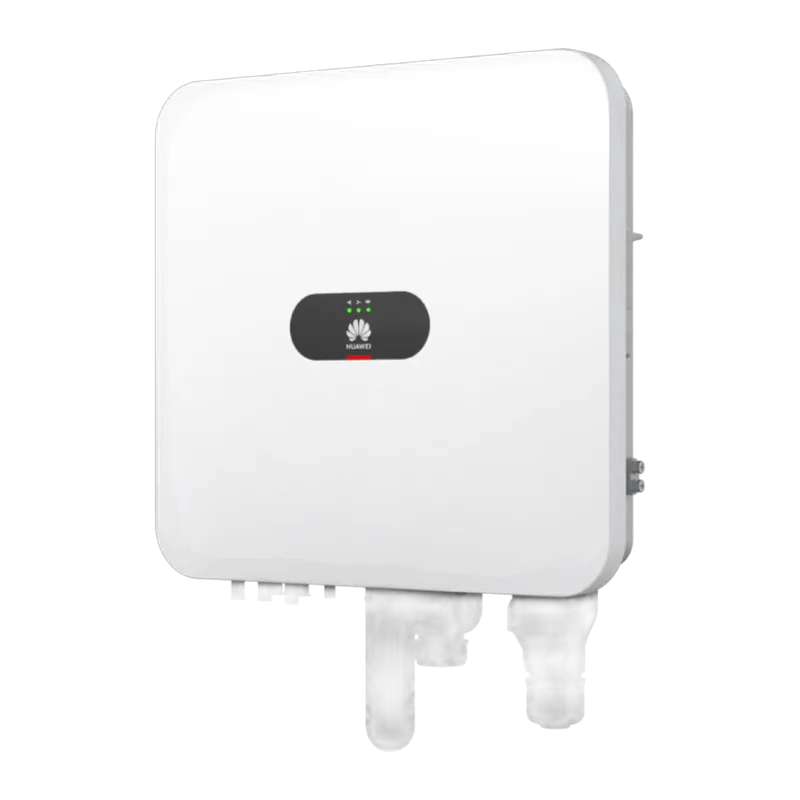 Huawei Falownik 3-fazowy 20 kW Huawei SUN2000-20K-MB0 — trójfazowy falownik hybrydowy 20 kW