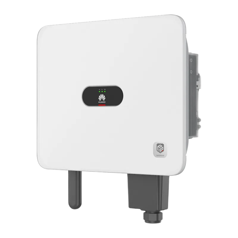 Huawei Falownik 3-fazowy 25 kW Huawei SUN5000-25K-MB0 — trójfazowy falownik hybrydowy 25 kW