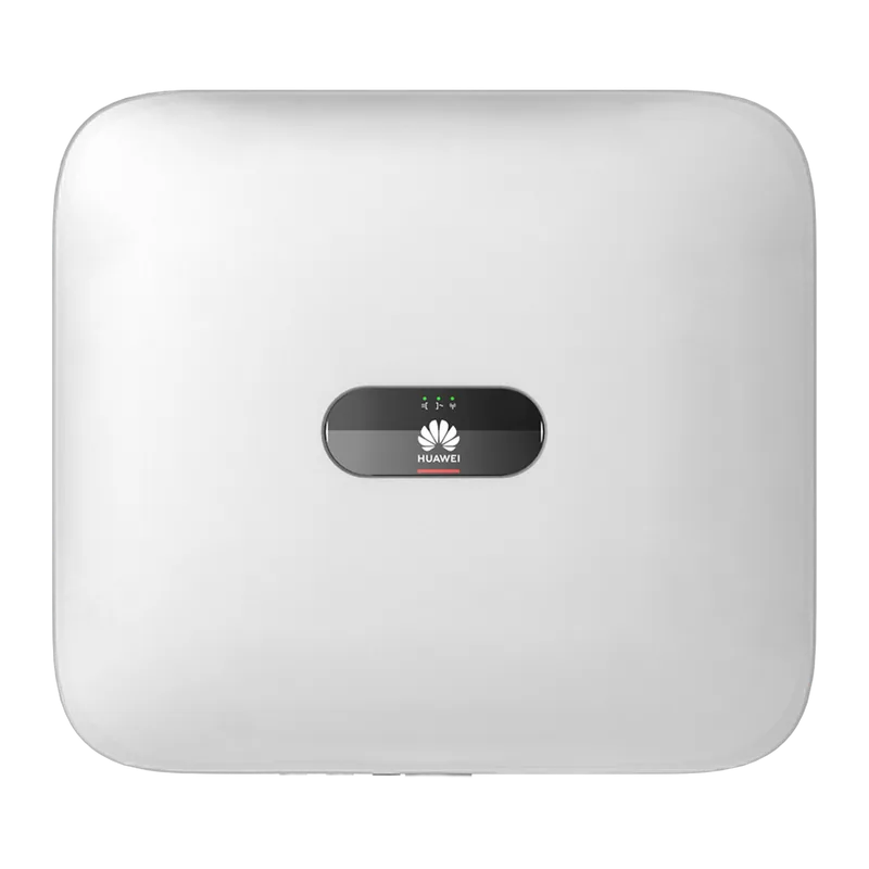 Huawei Falownik 3-fazowy 3 kW Huawei SUN2000-3KTL-M1 HIGH CURRENT wysokoprądowy — trójfazowy falownik hybrydowy 3 kW
