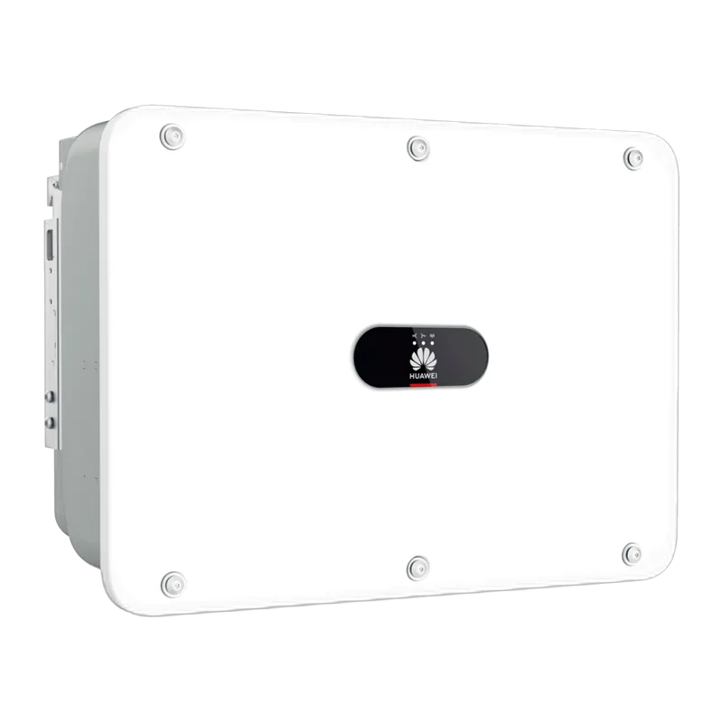 Huawei Falownik 3-fazowy 40 kW Huawei SUN2000-40KTL-MC0 — falownik sieciowy 3-fazowy 40 kW