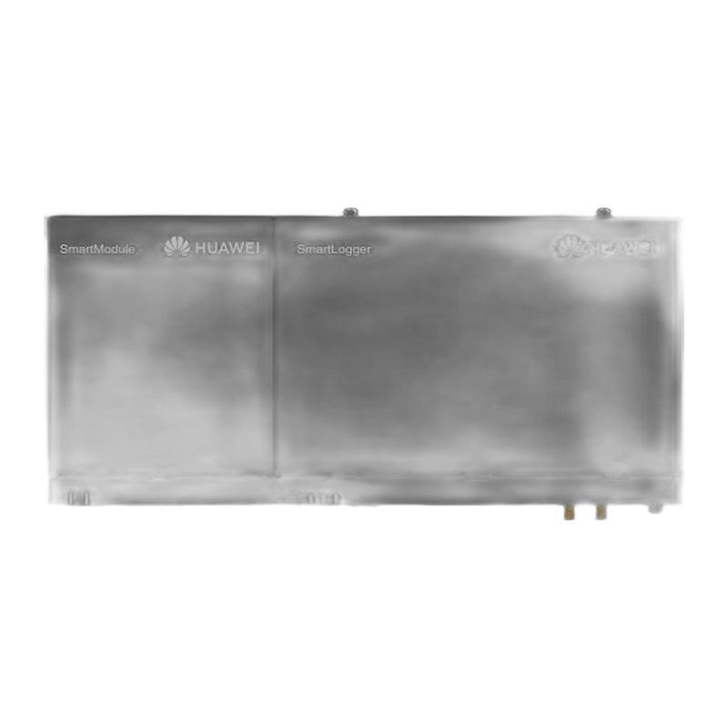 Huawei SmartLogger 3000B — moduł monitoringu i komunikacji PV