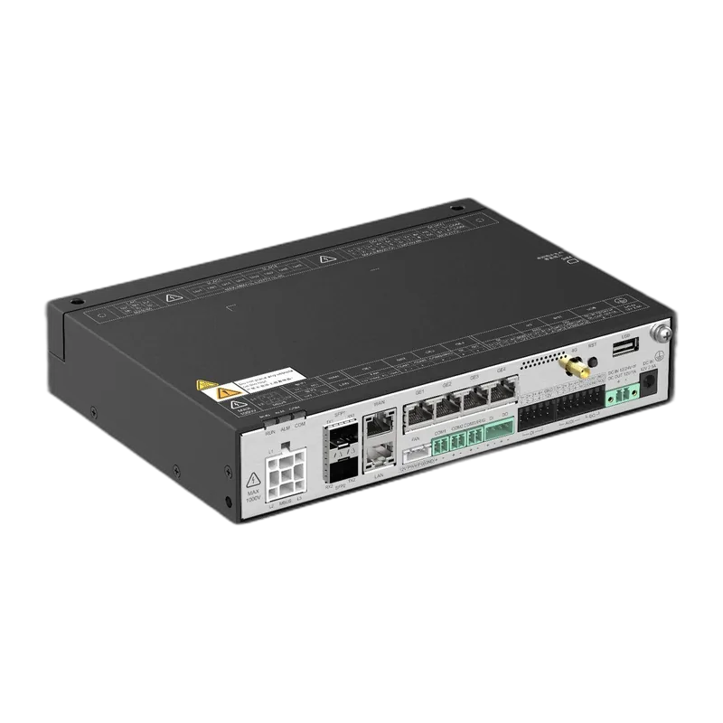 Huawei SmartMGC5000B06GL — inteligentny kontroler mikrosieci PV+ESS
