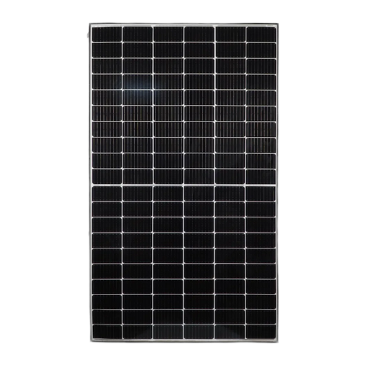 Panel fotowoltaiczny JA Solar JAM60S20-385/MR 385 W czarna rama