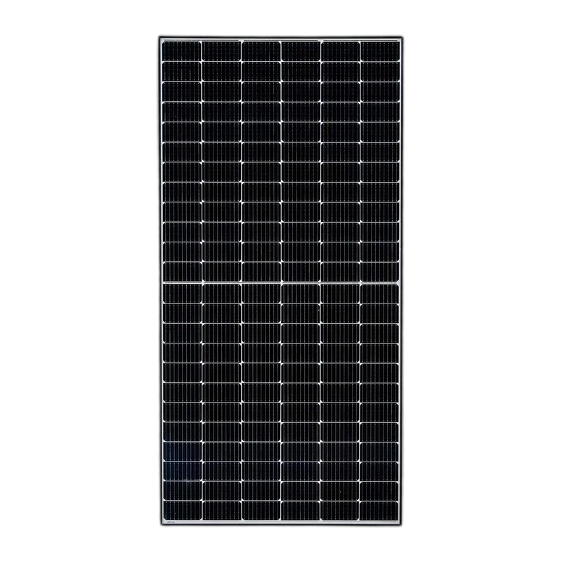 Ja Solar 455W JAM72S20-455/MR Czarna Rama — moduł fotowoltaiczny 455 W